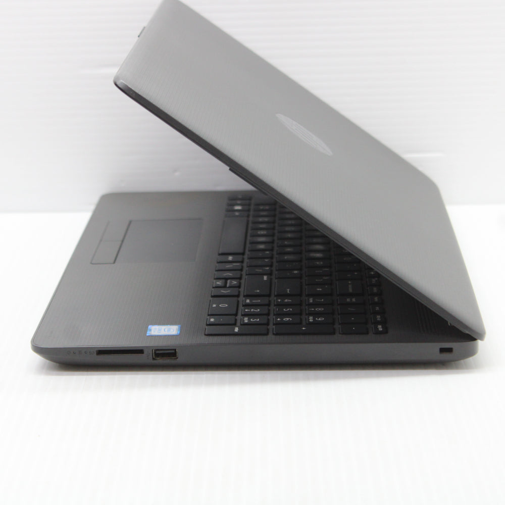 HP NoteBook i5 Laptop 250 G7 15.6 inch 8GB RAM 256GB SSD Intel 8265U Windows 11
