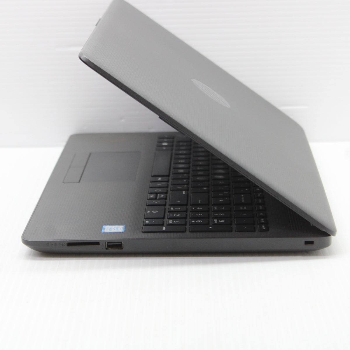 HP NoteBook i5 Laptop 250 G7 15.6 inch 8GB RAM 256GB SSD Intel 8265U Windows 11