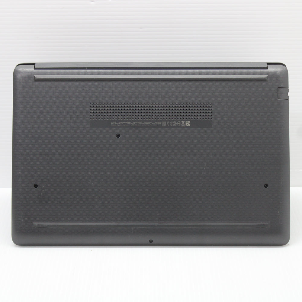 HP NoteBook i5 Laptop 250 G7 15.6 inch 8GB RAM 256GB SSD Intel 8265U Windows 11