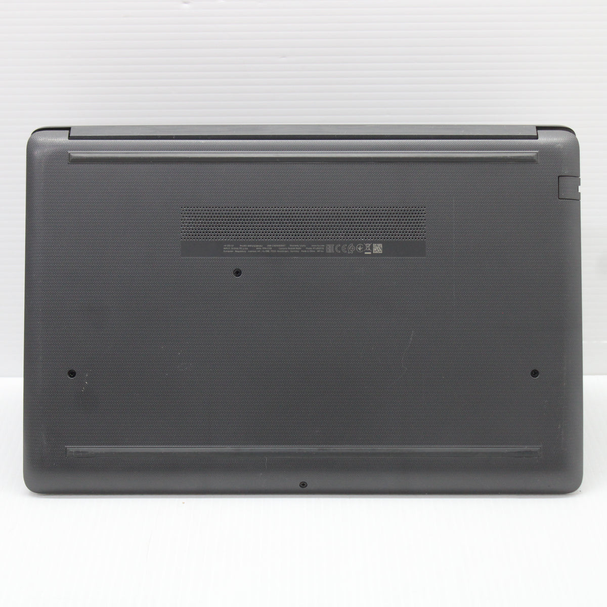 HP NoteBook i5 Laptop 250 G7 15.6 inch 8GB RAM 256GB SSD Intel 8265U Windows 11