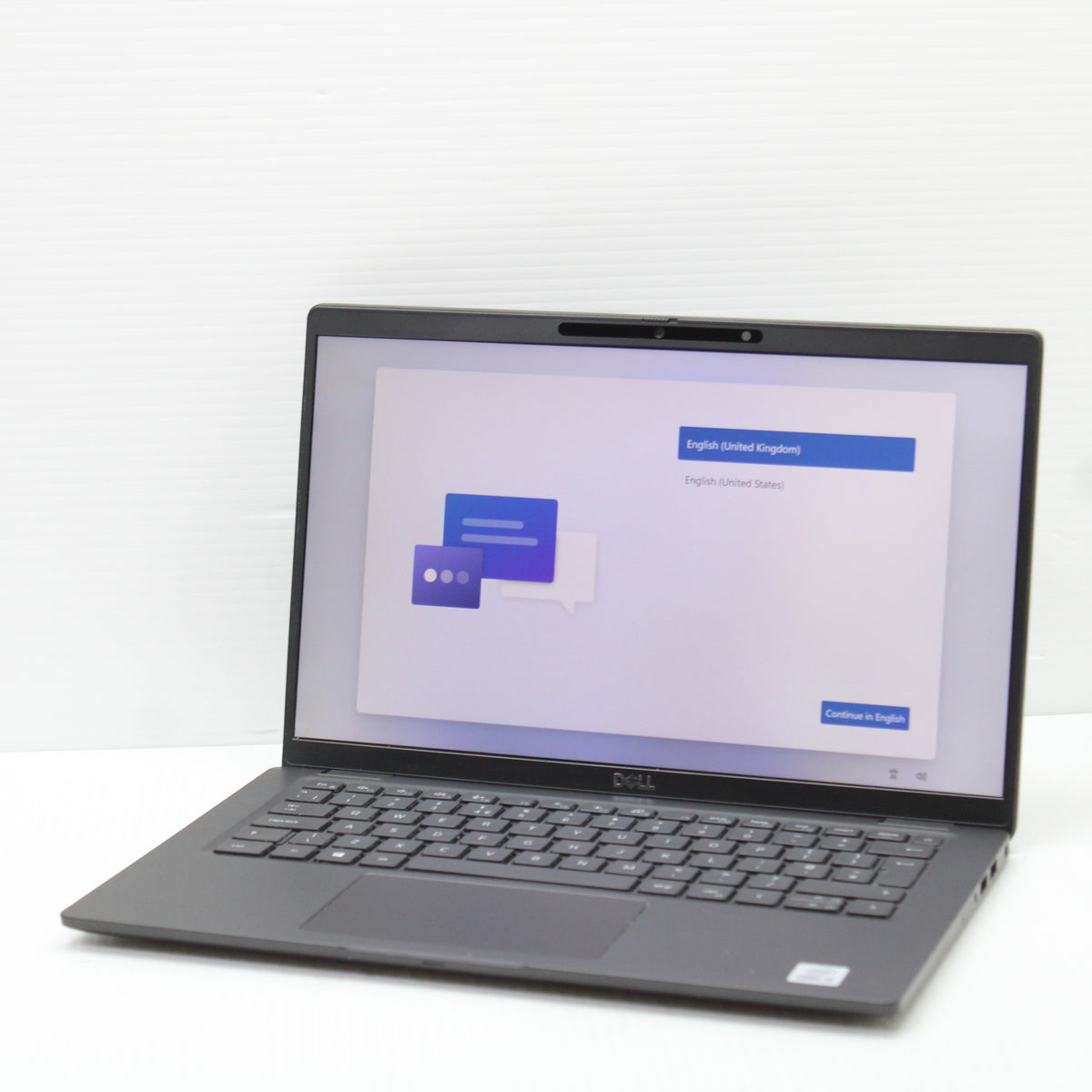 Dell Latitude i5 Laptop 7410 14 inch 16GB RAM 512GB NVMe Intel 10210U Windows 11