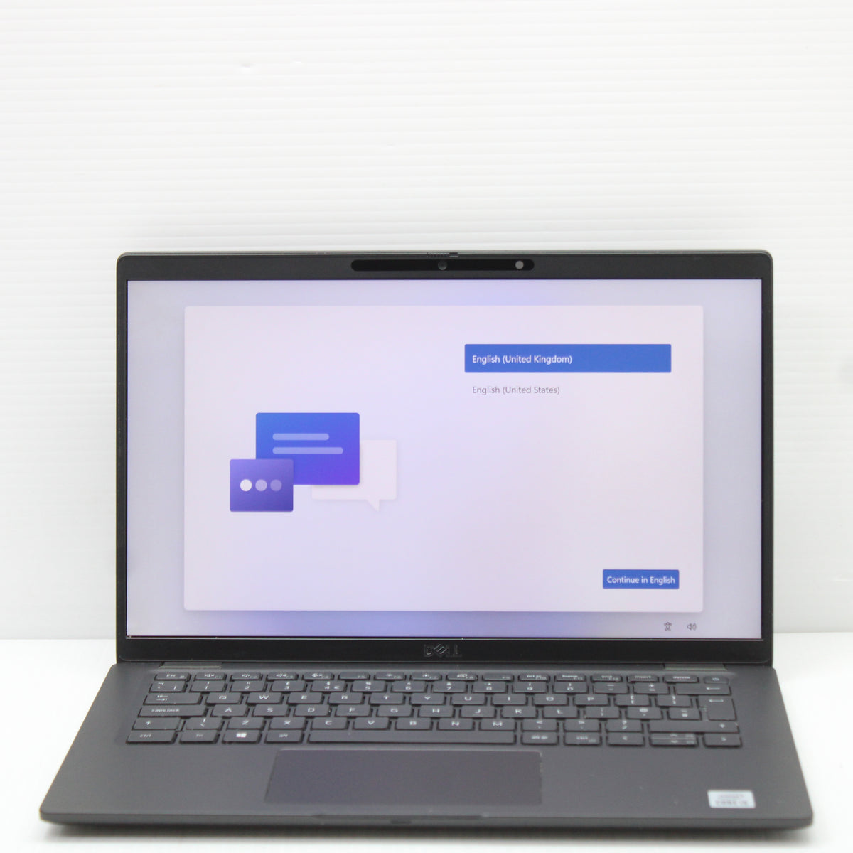 Dell Latitude i5 Laptop 7410 14 inch 16GB RAM 512GB NVMe Intel 10210U Windows 11