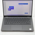 Dell Latitude i5 Laptop 7410 14 inch 16GB RAM 512GB NVMe Intel 10210U Windows 11