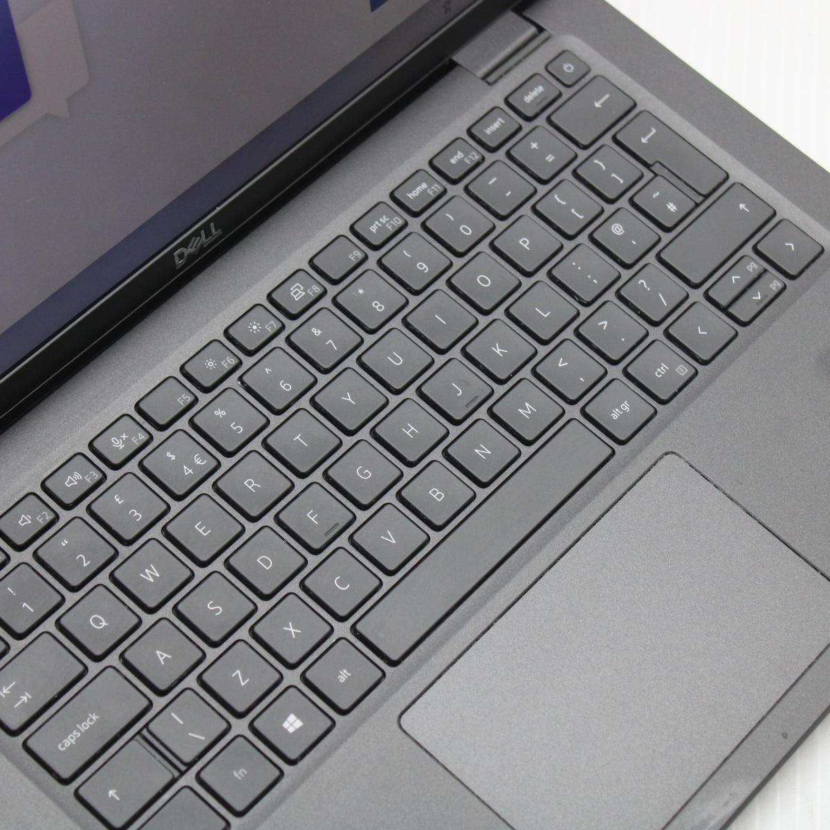 Dell Latitude i5 Laptop 7410 14 inch 16GB RAM 512GB NVMe Intel 10210U Windows 11