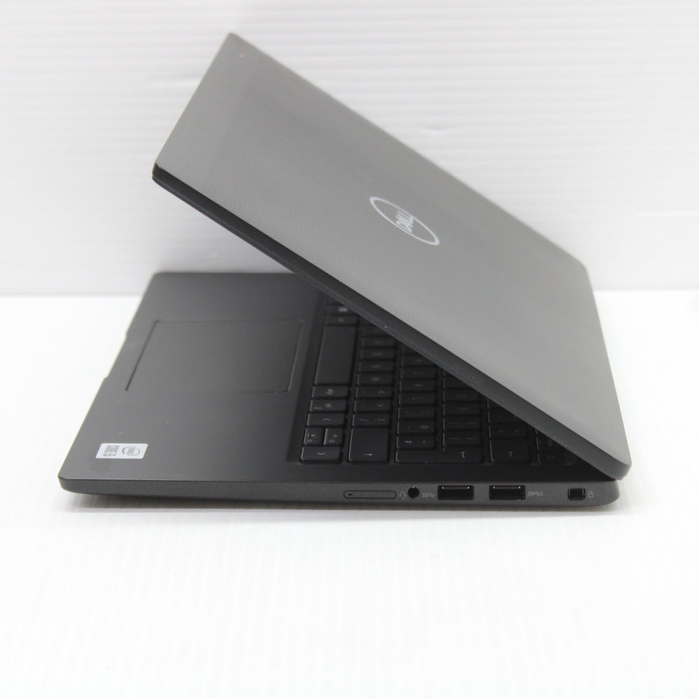 Dell Latitude i5 Laptop 7410 14 inch 16GB RAM 512GB NVMe Intel 10210U Windows 11
