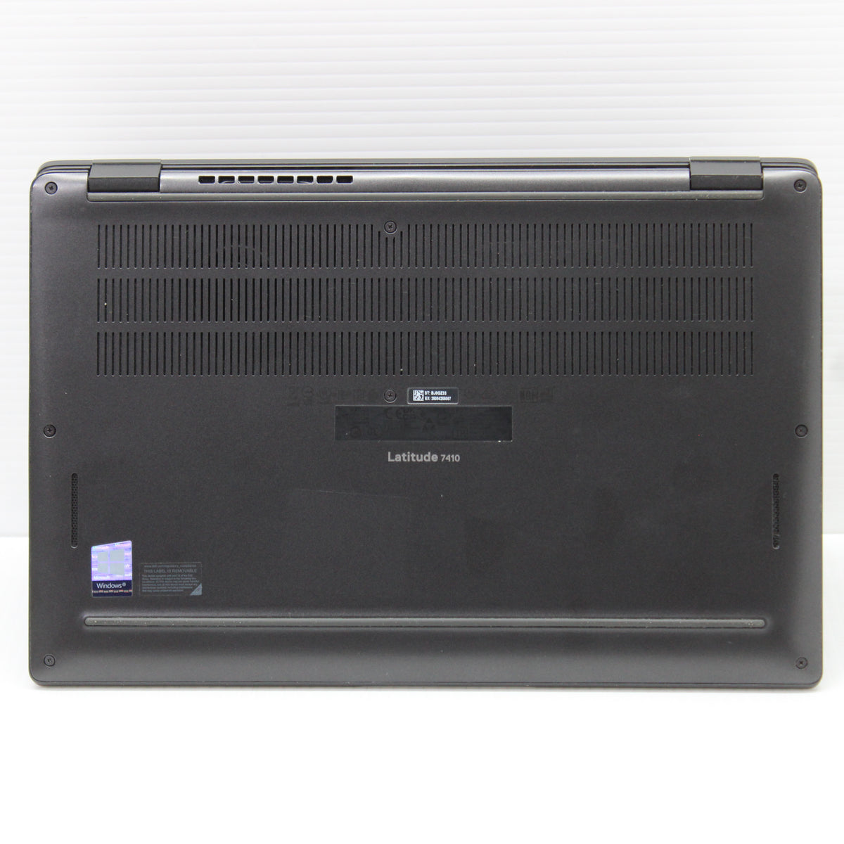 Dell Latitude i5 Laptop 7410 14 inch 16GB RAM 512GB NVMe Intel 10210U Windows 11