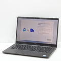 Dell Latitude i7 Laptop 7400 14 inch 16GB RAM 500GB SSD Intel 8665U Windows 11