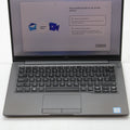 Dell Latitude i7 Laptop 7400 14 inch 16GB RAM 500GB SSD Intel 8665U Windows 11