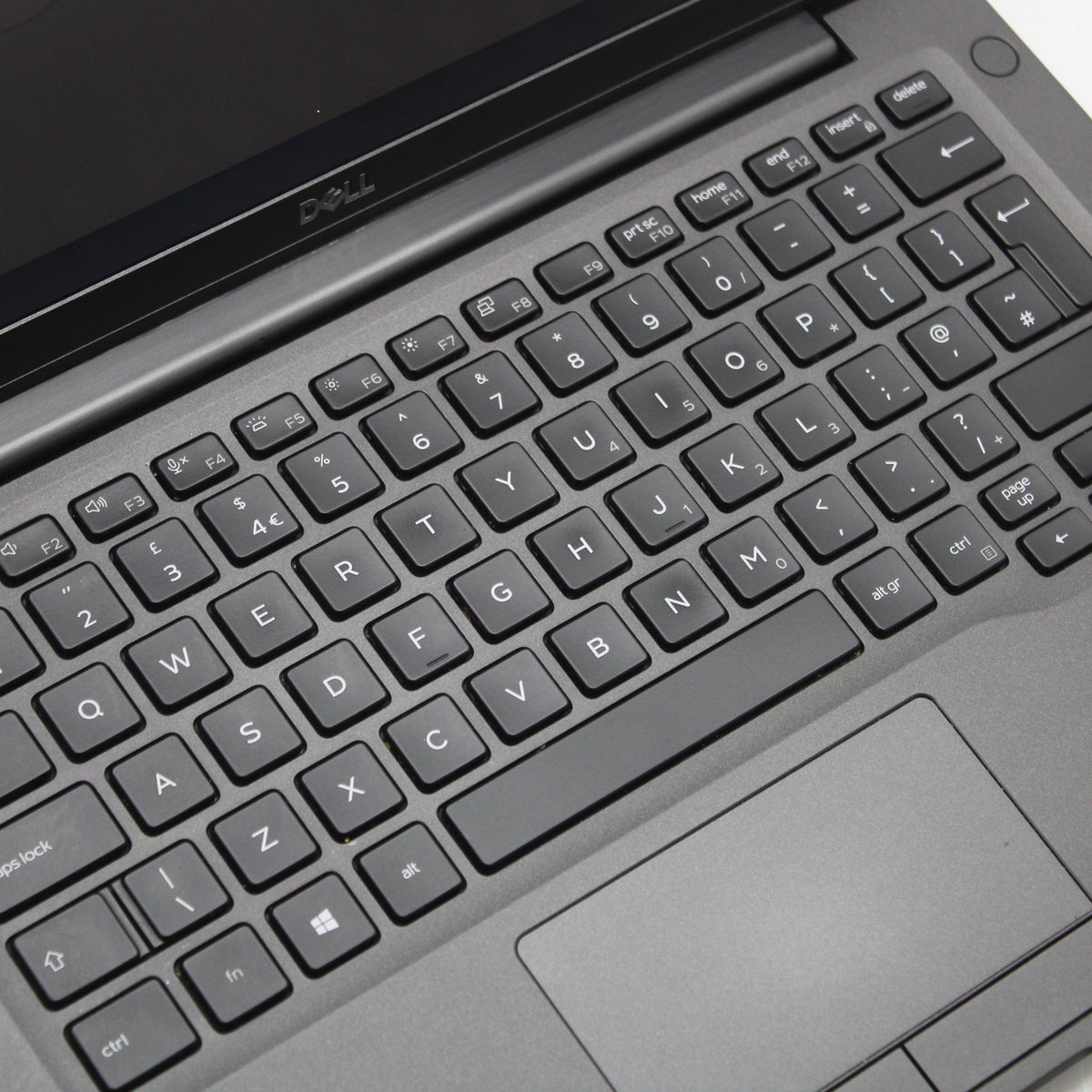 Dell Latitude i7 Laptop 7400 14 inch 16GB RAM 500GB SSD Intel 8665U Windows 11