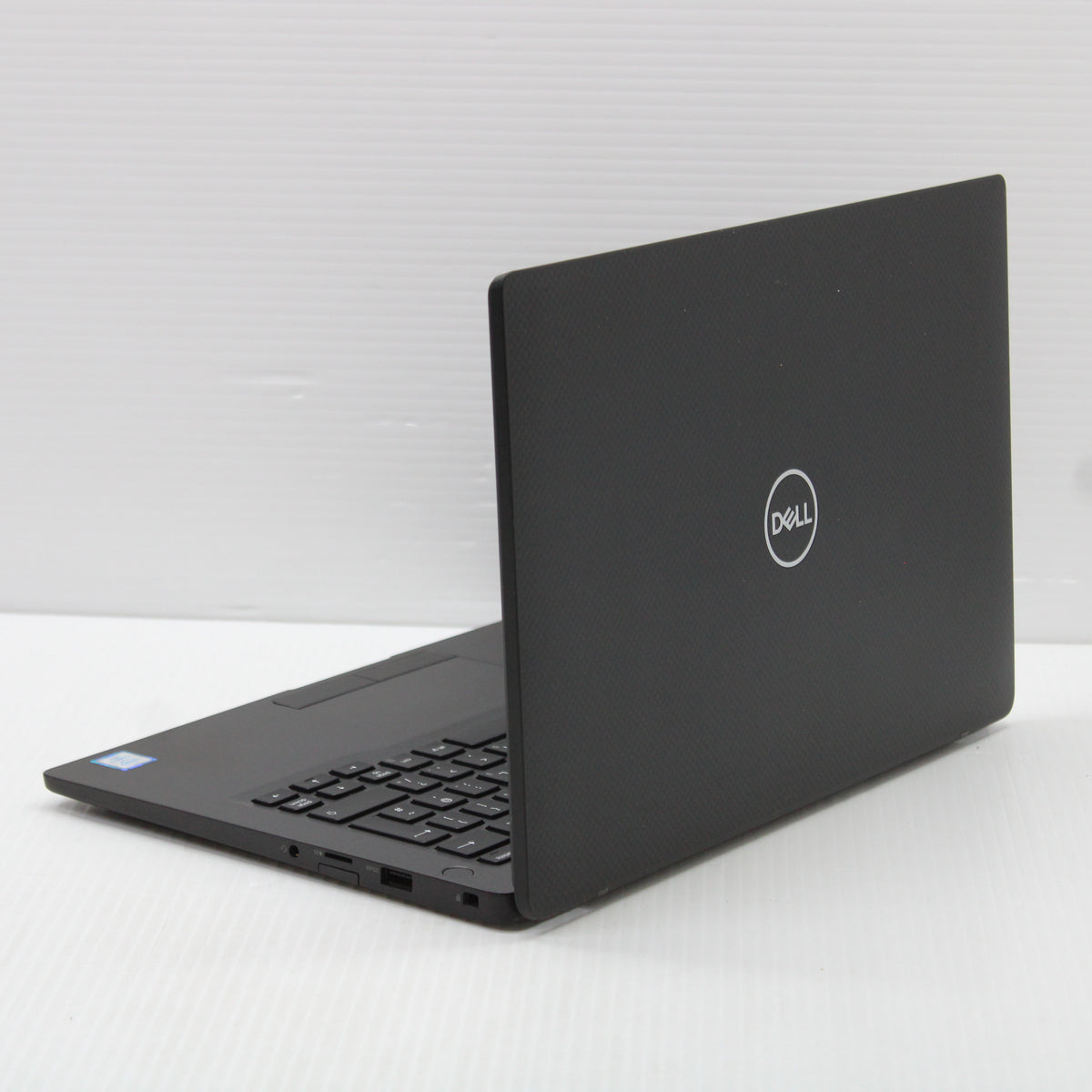 Dell Latitude i7 Laptop 7400 14 inch 16GB RAM 500GB SSD Intel 8665U Windows 11
