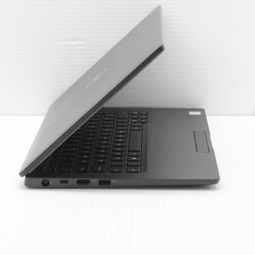 Dell Latitude i7 Laptop 7400 14 inch 16GB RAM 500GB SSD Intel 8665U Windows 11
