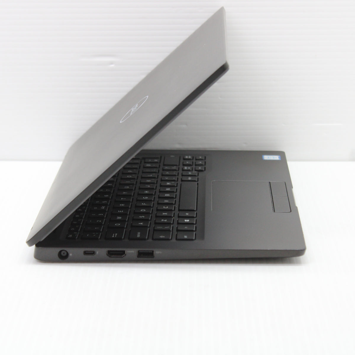 Dell Latitude i7 Laptop 7400 14 inch 16GB RAM 500GB SSD Intel 8665U Windows 11