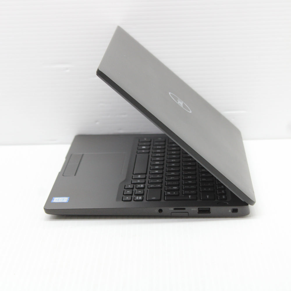 Dell Latitude i7 Laptop 7400 14 inch 16GB RAM 500GB SSD Intel 8665U Windows 11