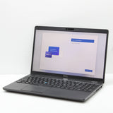 Dell Precision i7 Laptop 3541 15.6 in 16GB RAM 512GB NVMe Intel 9850H Windows 11