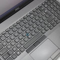 Dell Precision i7 Laptop 3541 15.6 in 16GB RAM 512GB NVMe Intel 9850H Windows 11