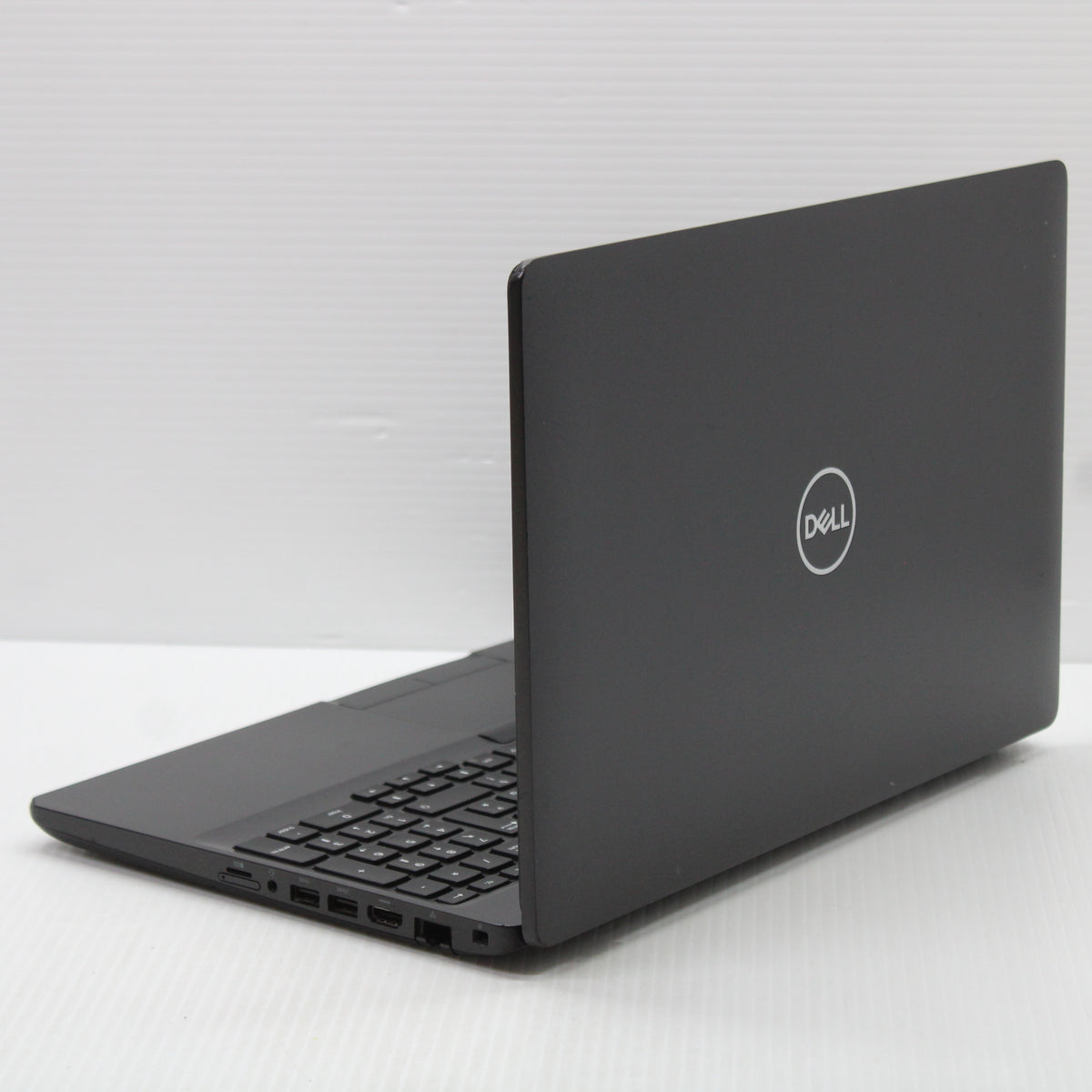 Dell Precision i7 Laptop 3541 15.6 in 16GB RAM 512GB NVMe Intel 9850H Windows 11