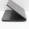 Dell Precision i7 Laptop 3541 15.6 in 16GB RAM 512GB NVMe Intel 9850H Windows 11