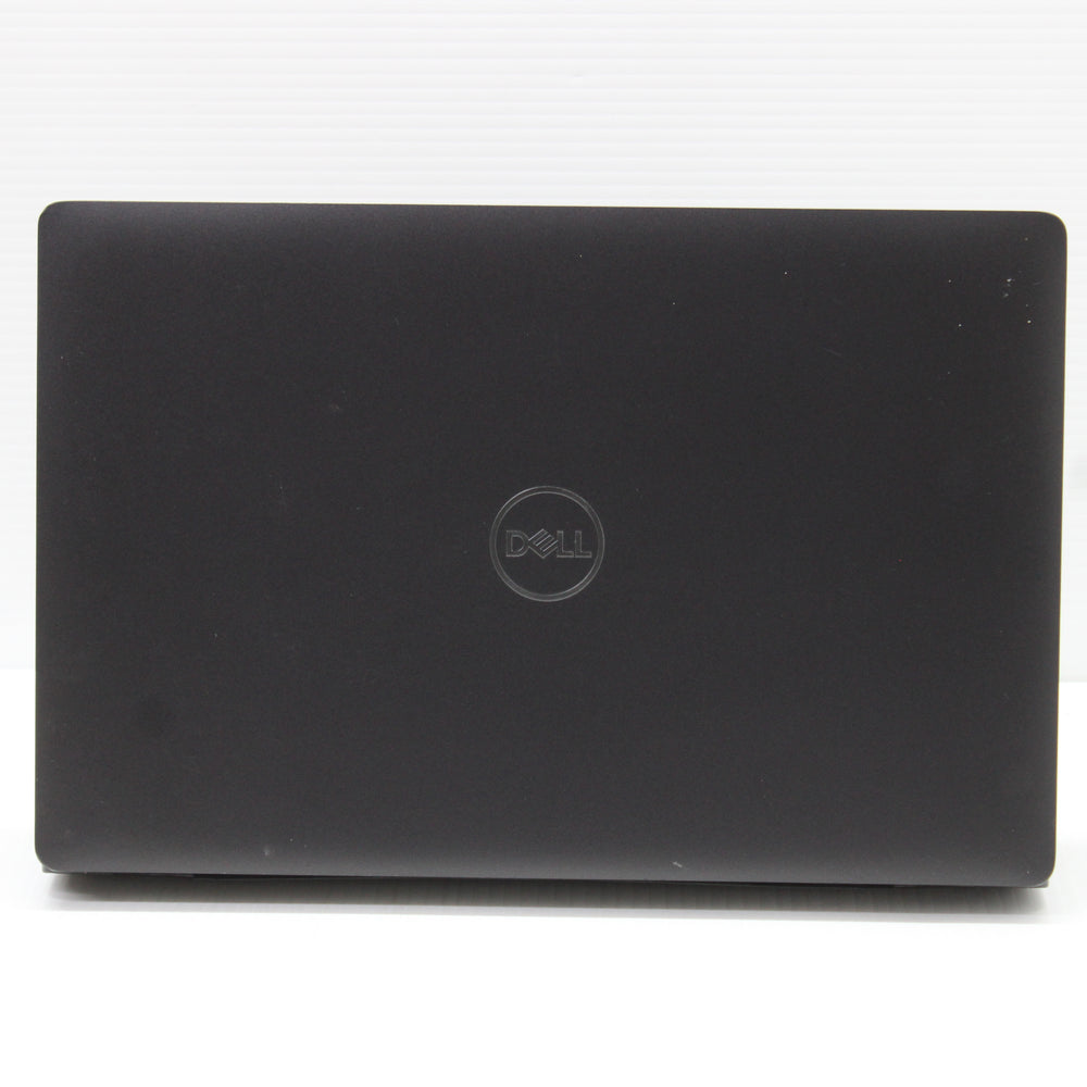 Dell Precision i7 Laptop 3541 15.6 in 16GB RAM 512GB NVMe Intel 9850H Windows 11