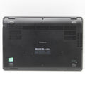 Dell Precision i7 Laptop 3541 15.6 in 16GB RAM 512GB NVMe Intel 9850H Windows 11