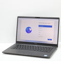 Dell Latitude i7 Laptop 7400 14 inch 16GB RAM 500GB SSD Intel 8665U Windows 11