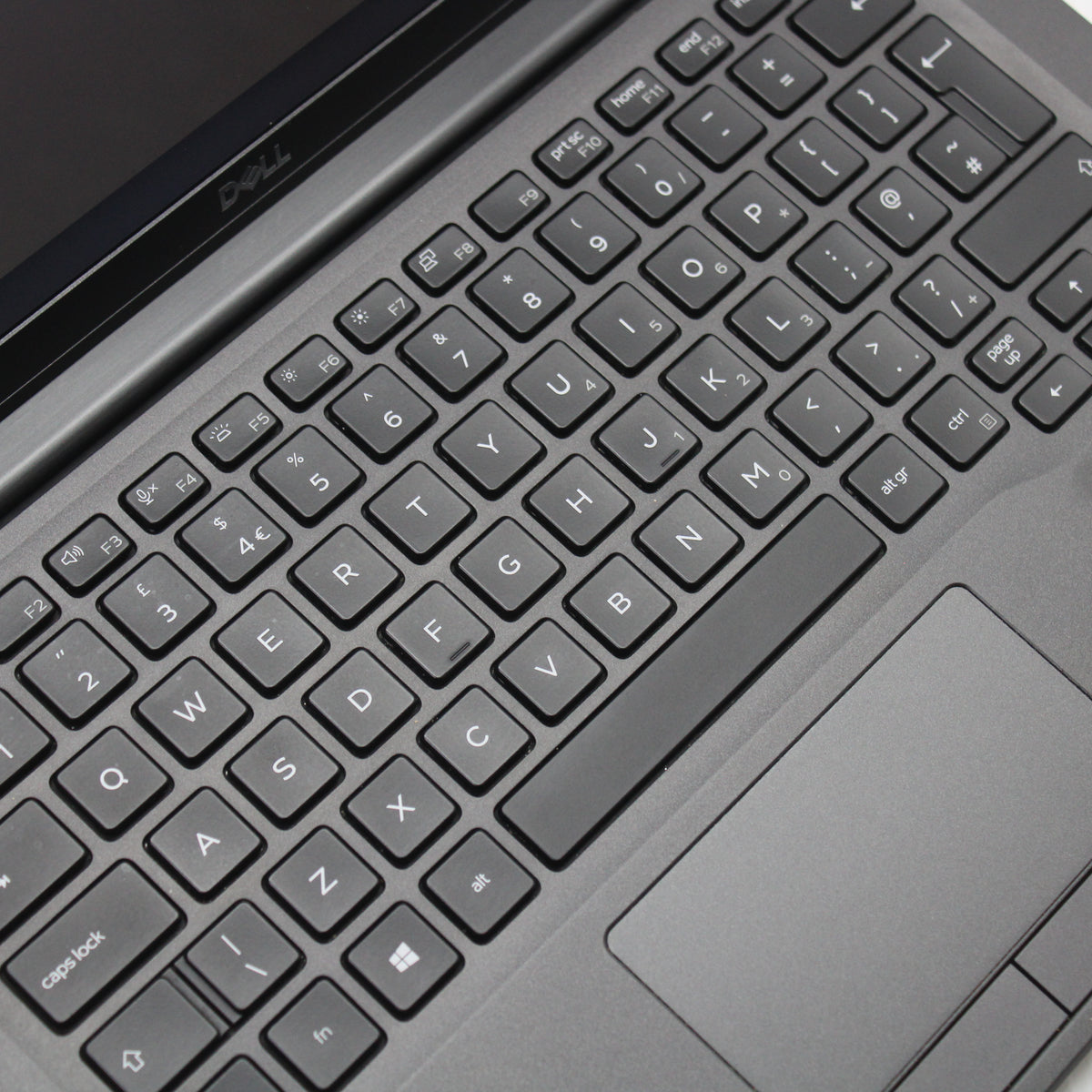 Dell Latitude i7 Laptop 7400 14 inch 16GB RAM 500GB SSD Intel 8665U Windows 11