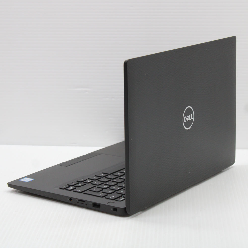 Dell Latitude i7 Laptop 7400 14 inch 16GB RAM 500GB SSD Intel 8665U Windows 11