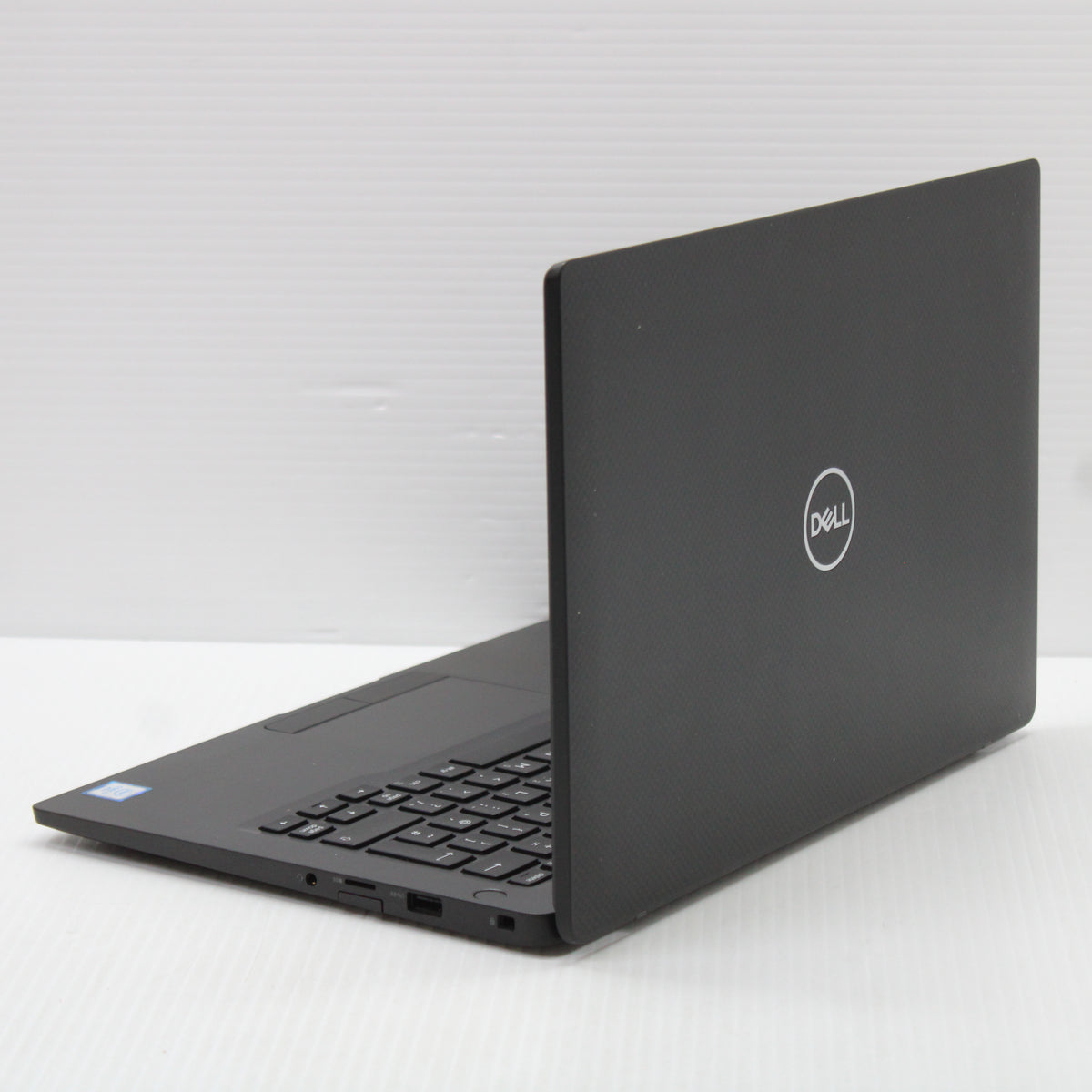 Dell Latitude i7 Laptop 7400 14 inch 16GB RAM 500GB SSD Intel 8665U Windows 11
