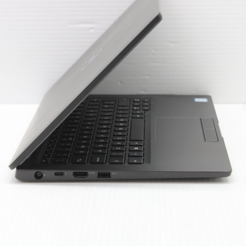 Dell Latitude i7 Laptop 7400 14 inch 16GB RAM 500GB SSD Intel 8665U Windows 11