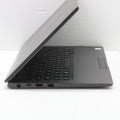 Dell Latitude i7 Laptop 7400 14 inch 16GB RAM 500GB SSD Intel 8665U Windows 11