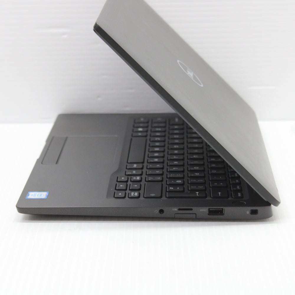 Dell Latitude i7 Laptop 7400 14 inch 16GB RAM 500GB SSD Intel 8665U Windows 11