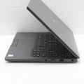 Dell Latitude i7 Laptop 7400 14 inch 16GB RAM 500GB SSD Intel 8665U Windows 11