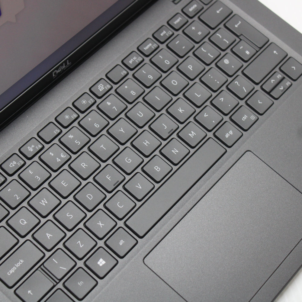 Dell Latitude i5 Laptop 7410 14 inch 16GB RAM 512GB NVMe Intel 10210U Windows 11