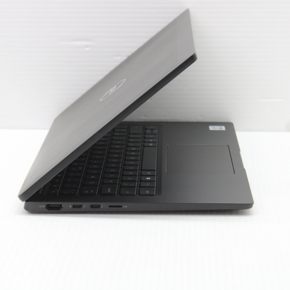 Dell Latitude i5 Laptop 7410 14 inch 16GB RAM 512GB NVMe Intel 10210U Windows 11