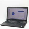 Dell Latitude i5 Laptop 5590 15.6 in 8GB RAM 256GB SSD Intel 8350U Windows 11