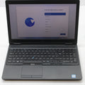 Dell Latitude i5 Laptop 5590 15.6 in 8GB RAM 256GB SSD Intel 8350U Windows 11