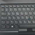 Dell Latitude i5 Laptop 5590 15.6 in 8GB RAM 256GB SSD Intel 8350U Windows 11