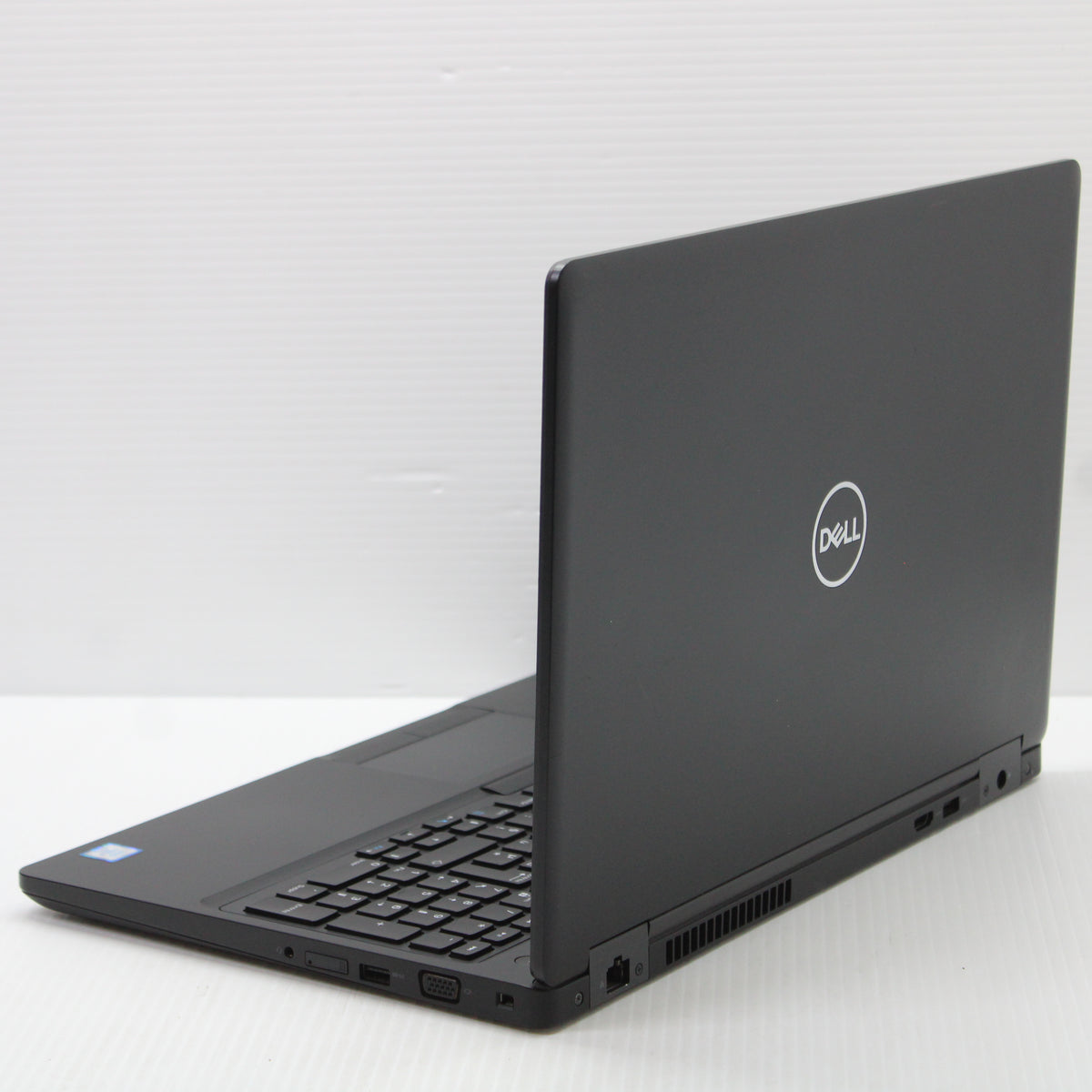 Dell Latitude i5 Laptop 5590 15.6 in 8GB RAM 256GB SSD Intel 8350U Windows 11