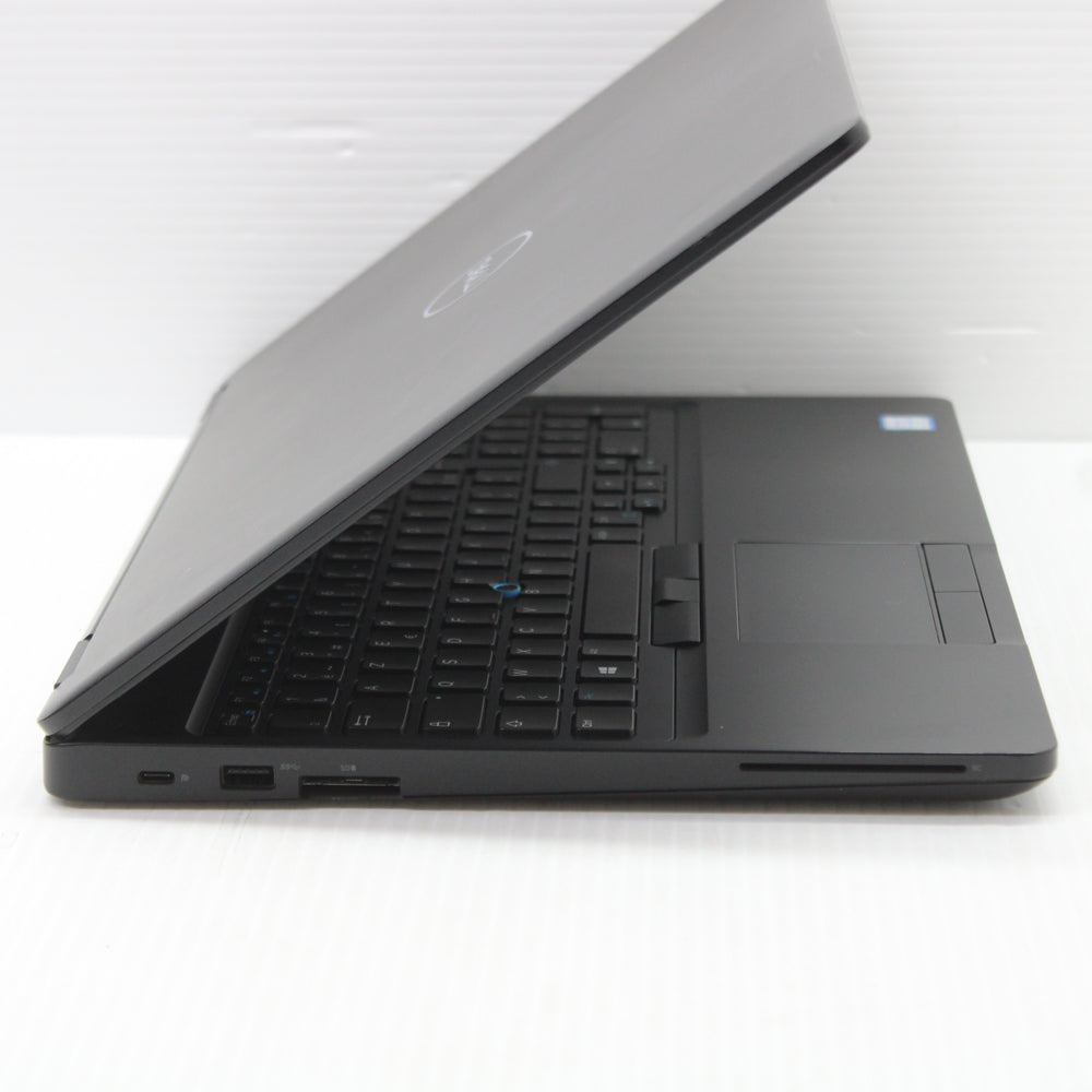 Dell Latitude i5 Laptop 5590 15.6 in 8GB RAM 256GB SSD Intel 8350U Windows 11