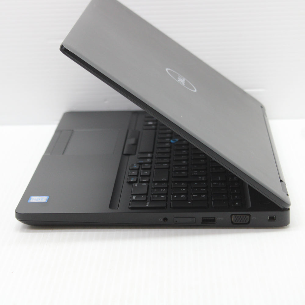 Dell Latitude i5 Laptop 5590 15.6 in 8GB RAM 256GB SSD Intel 8350U Windows 11