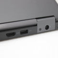 Dell Latitude i5 Laptop 5590 15.6 in 8GB RAM 256GB SSD Intel 8350U Windows 11