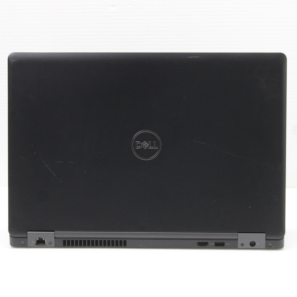 Dell Latitude i5 Laptop 5590 15.6 in 8GB RAM 256GB SSD Intel 8350U Windows 11
