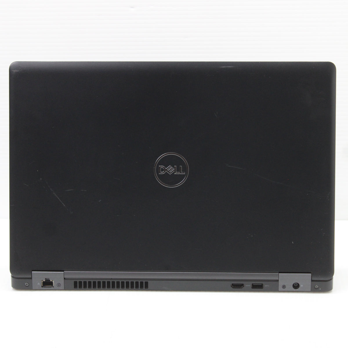 Dell Latitude i5 Laptop 5590 15.6 in 8GB RAM 256GB SSD Intel 8350U Windows 11