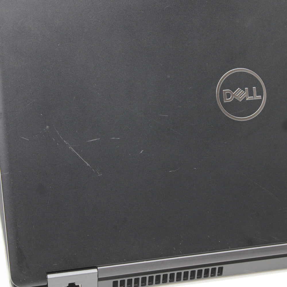 Dell Latitude i5 Laptop 5590 15.6 in 8GB RAM 256GB SSD Intel 8350U Windows 11