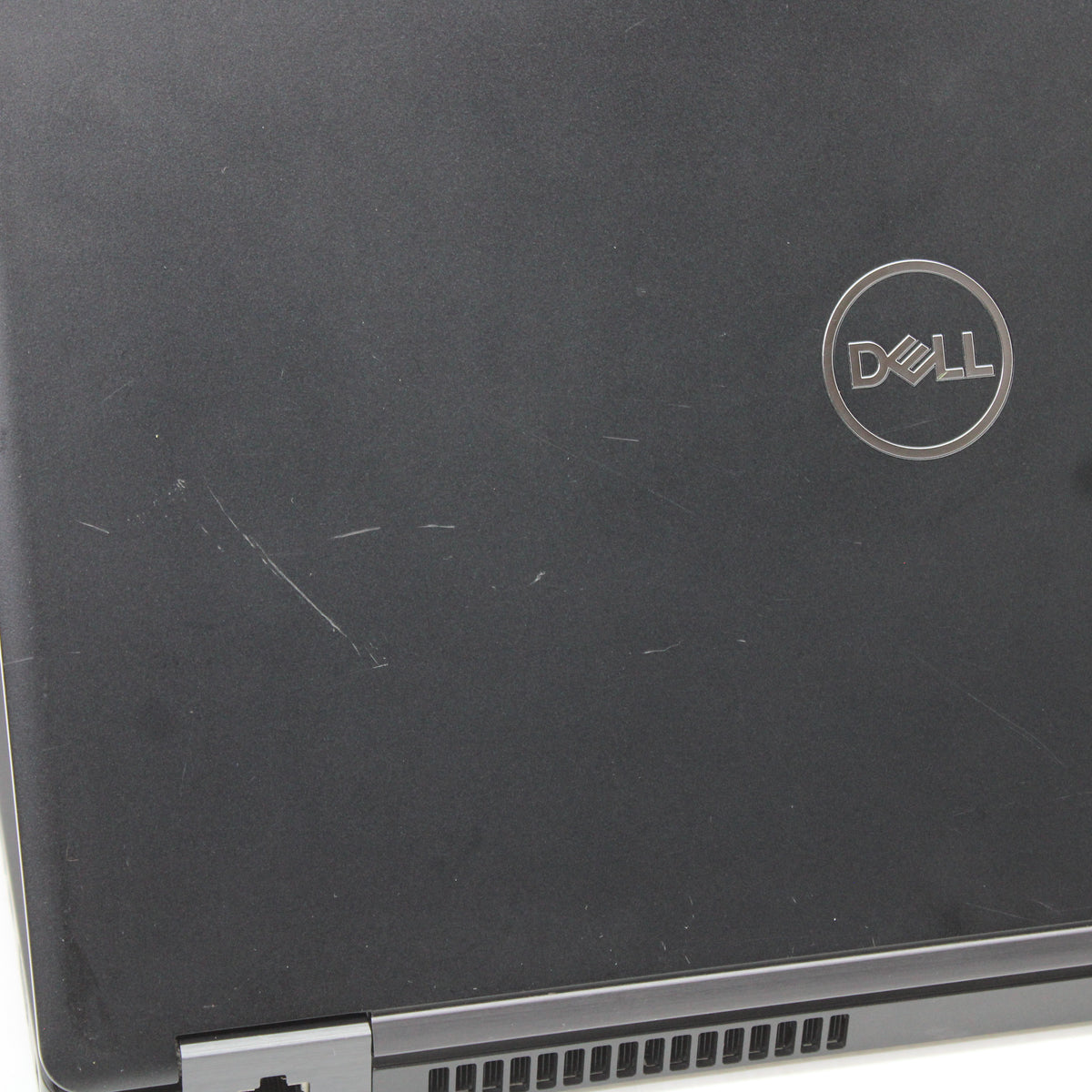 Dell Latitude i5 Laptop 5590 15.6 in 8GB RAM 256GB SSD Intel 8350U Windows 11