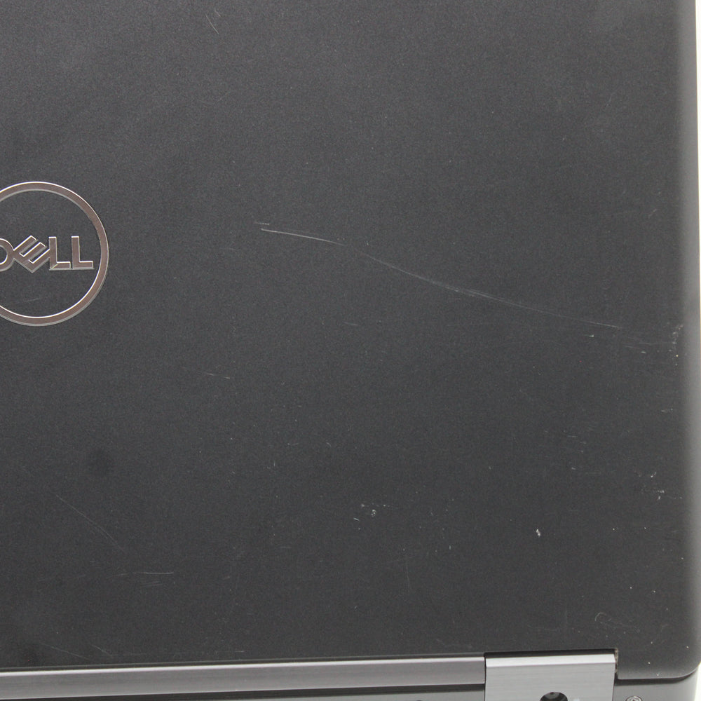 Dell Latitude i5 Laptop 5590 15.6 in 8GB RAM 256GB SSD Intel 8350U Windows 11