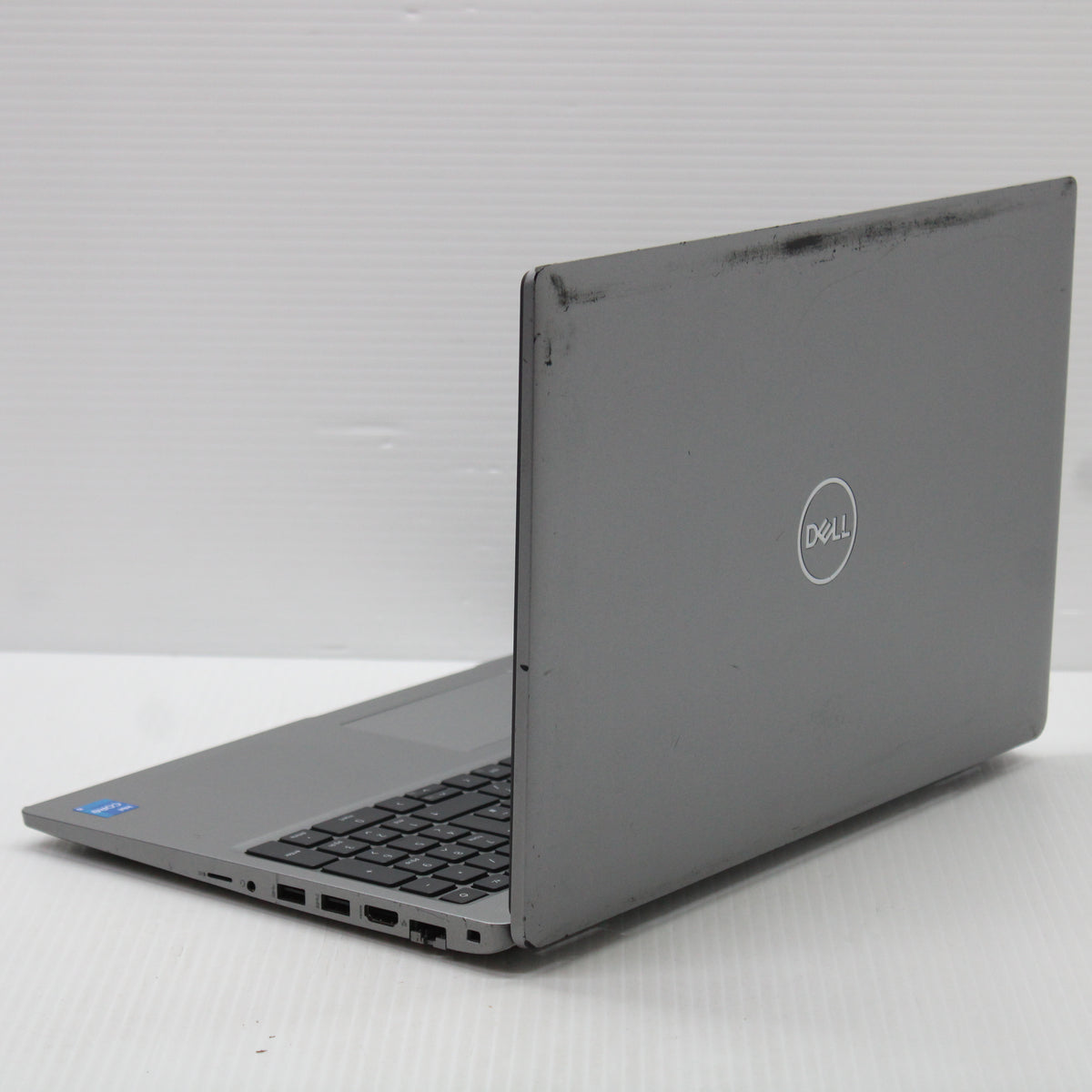 Dell Precision i5 Laptop 3560 15.6 in 8GB RAM 256GB NVMe Intel 1135G7 Windows 11
