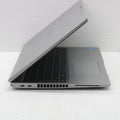 Dell Precision i5 Laptop 3560 15.6 in 8GB RAM 256GB NVMe Intel 1135G7 Windows 11