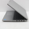 Dell Precision i5 Laptop 3560 15.6 in 8GB RAM 256GB NVMe Intel 1135G7 Windows 11