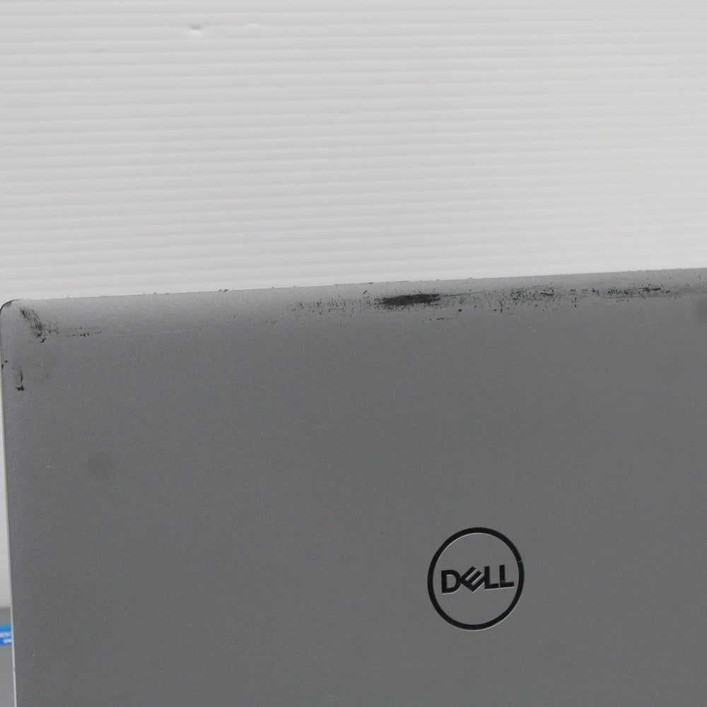 Dell Precision i5 Laptop 3560 15.6 in 8GB RAM 256GB NVMe Intel 1135G7 Windows 11