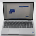 Dell Precision i5 Laptop 3570 15.6 in 8GB RAM 256GB NVMe Intel 1235U Windows 11